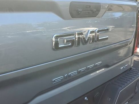 Certified 2024 GMC Sierra 1500 SLT w/ SLT Premium Package AWD/4WD image 28
