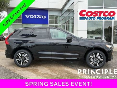 New 2026 Volvo XC60 B5 Core AWD/4WD image 7