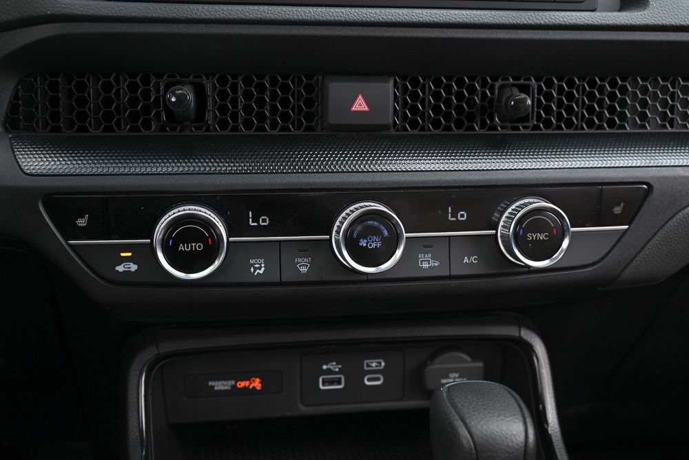 Used 2024 Honda CR-V EX image 30