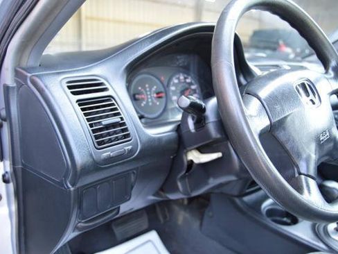 Used 2001 Honda Civic DX image 26
