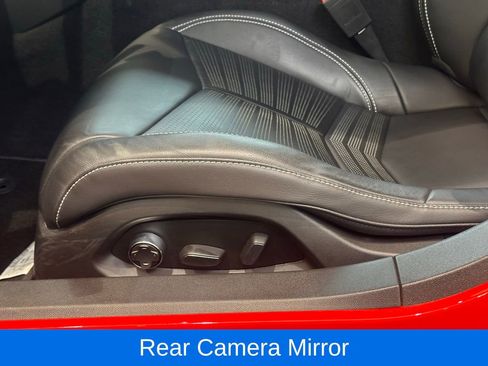 Used 2023 Chevrolet Corvette Stingray Preferred Cpe w/ Z51 Performance Package image 28