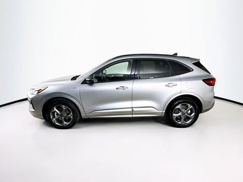Used 2023 Ford Escape ST-Line AWD/4WD image 4