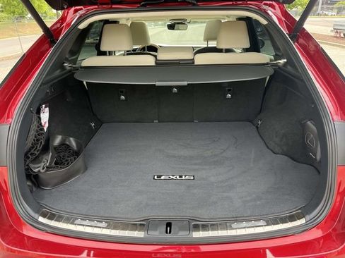 Used 2024 Lexus RX 350h w/ Accessory Package (Z1) AWD/4WD image 22