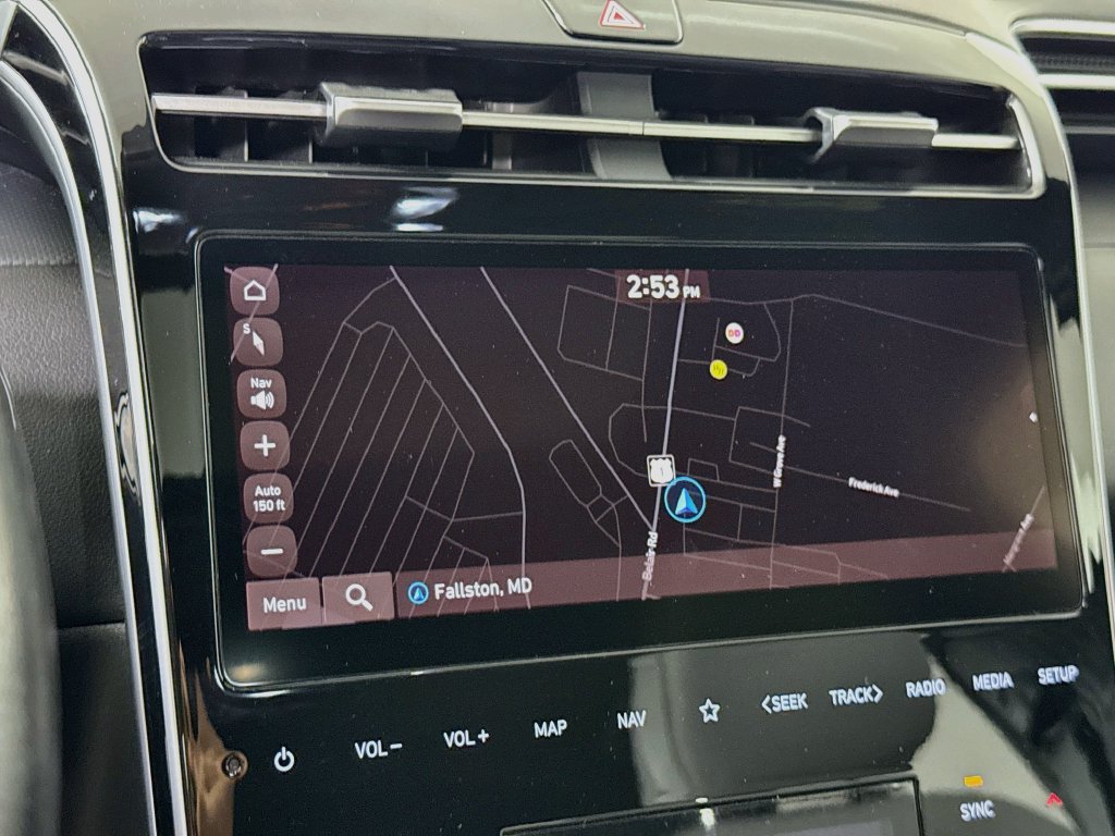 Certified 2023 Hyundai Santa Cruz SEL Premium AWD/4WD image 6