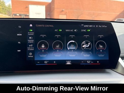 Used 2023 BMW X1 xDrive28i w/ Convenience Package image 22