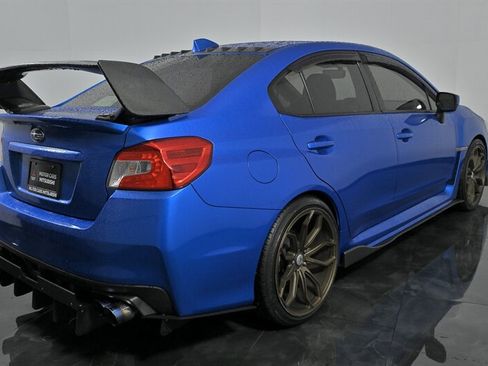 Used 2020 Subaru WRX AWD/4WD image 10
