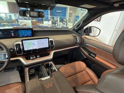 New 2027 Ford Expedition Max King Ranch AWD/4WD image 26