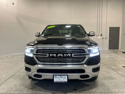 Used 2022 RAM 1500 Laramie image 3