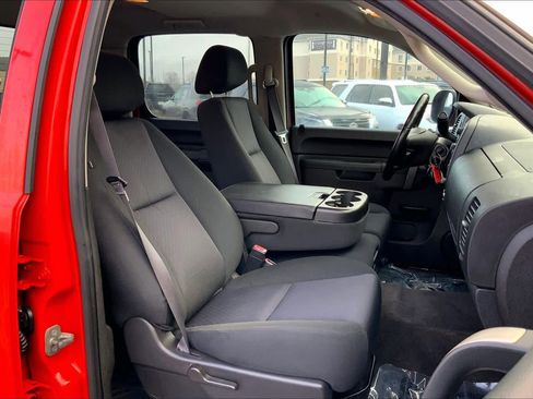 Used 2013 Chevrolet Silverado 1500 LT w/ All-Star Edition image 8