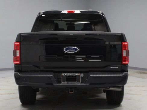 Certified 2023 Ford F150 XL w/ STX Appearance Package AWD/4WD image 10