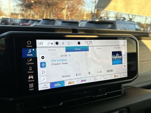 New 2026 Jeep Wrangler Willys image 15