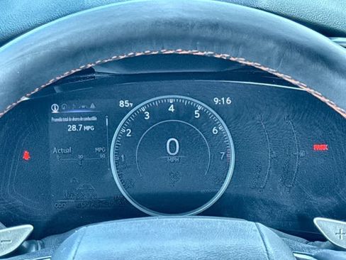 Used 2024 Lexus NX 250 FWD w/ Cold Area Package image 16