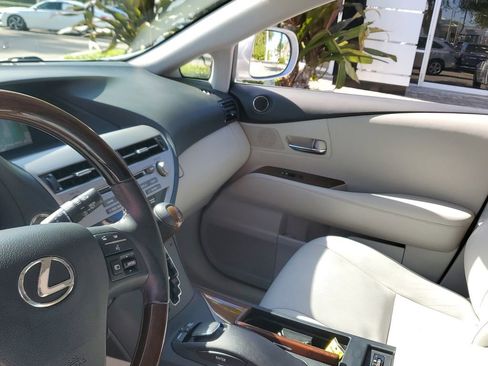 Used 2011 Lexus RX 350 AWD w/ Premium Pkg image 23