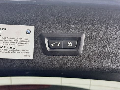 Used 2021 BMW X1 xDrive28i w/ Convenience Package AWD/4WD image 31