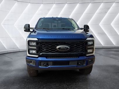 New 2026 Ford F250 Lariat w/ Tremor Off-Road Package