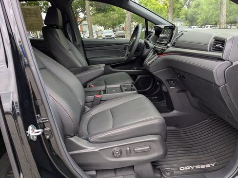 Certified 2026 Honda Odyssey Sport-L image 36