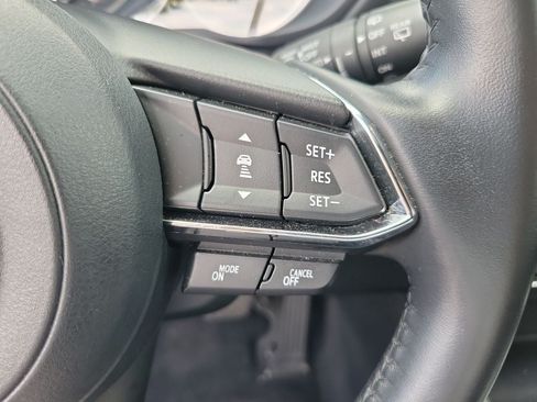 Used 2025 MAZDA CX-5 AWD 2.5 S w/ Select Package image 20