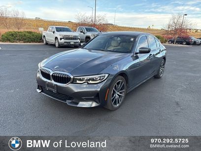 Used 2019 BMW 330i xDrive Sedan w/ Convenience Package