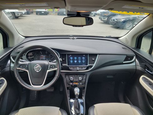 Used 2018 Buick Encore Preferred FWD image 8