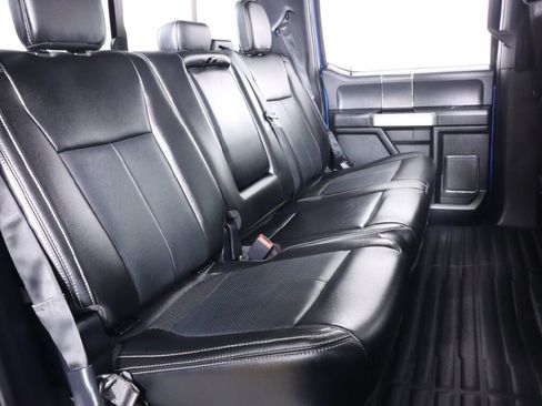 Used 2020 Ford F150 Lariat w/ Equipment Group 502A Luxury AWD/4WD image 54