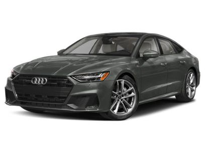 Used 2022 Audi A7 3.0T Premium