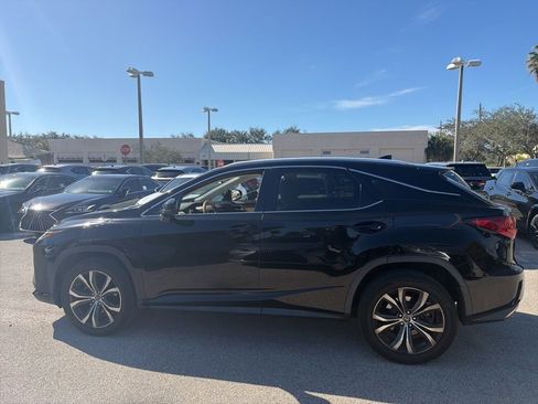 Used 2018 Lexus RX 350 350 w/ Premium Package image 7