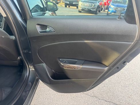 Used 2016 Buick Verano Leather image 14