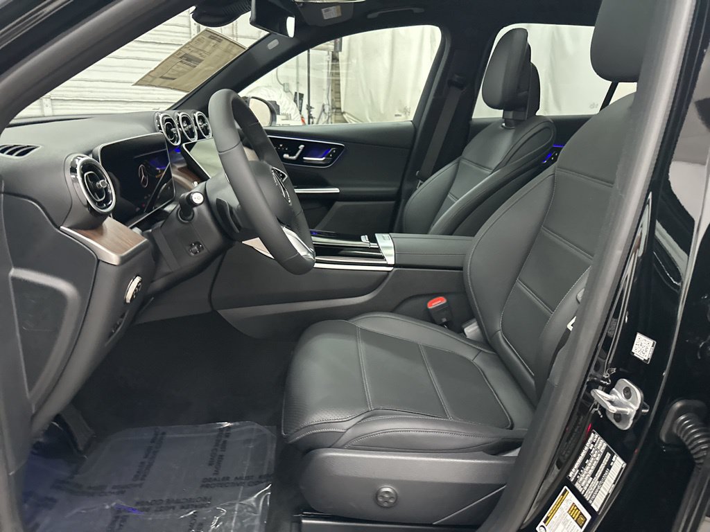 Used 2026 Mercedes-Benz GLC 300 4MATIC image 18