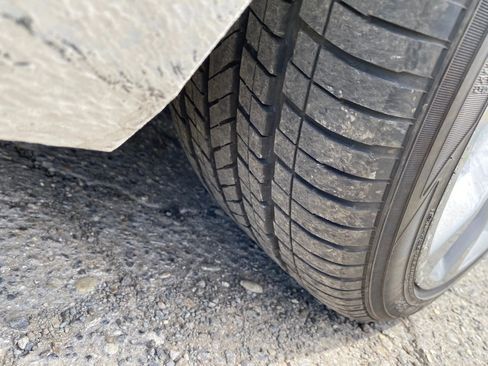 Used 2015 Cadillac ATS Luxury image 31