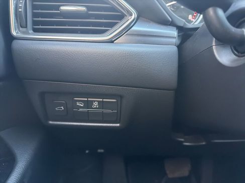 Used 2025 MAZDA CX-5 AWD 2.5 S w/ Preferred Package image 17