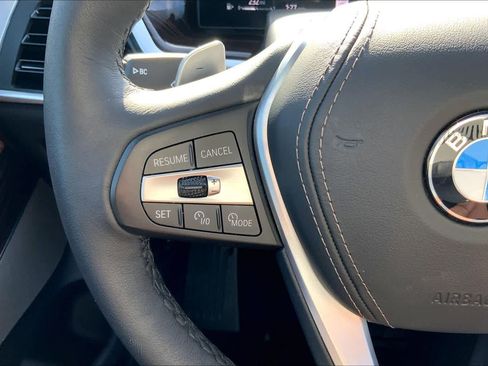 Certified 2026 BMW X5 sDrive40i image 16