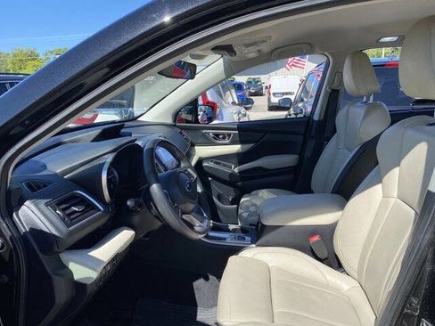 Used 2020 Subaru Ascent Limited w/ Popular Package #3 image 11