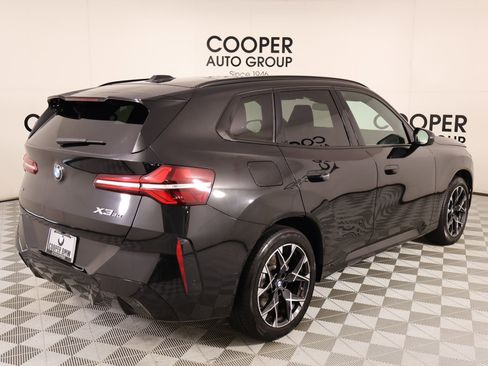 Used 2025 BMW X3 xDrive30i w/ Premium Package image 21