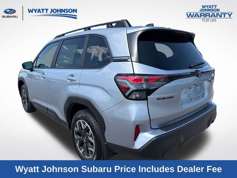 New 2026 Subaru Forester Premium w/ Base/Premium Package AWD/4WD image 6