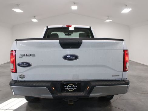 Used 2016 Ford F150 XL w/ Equipment Group 101A Mid image 8