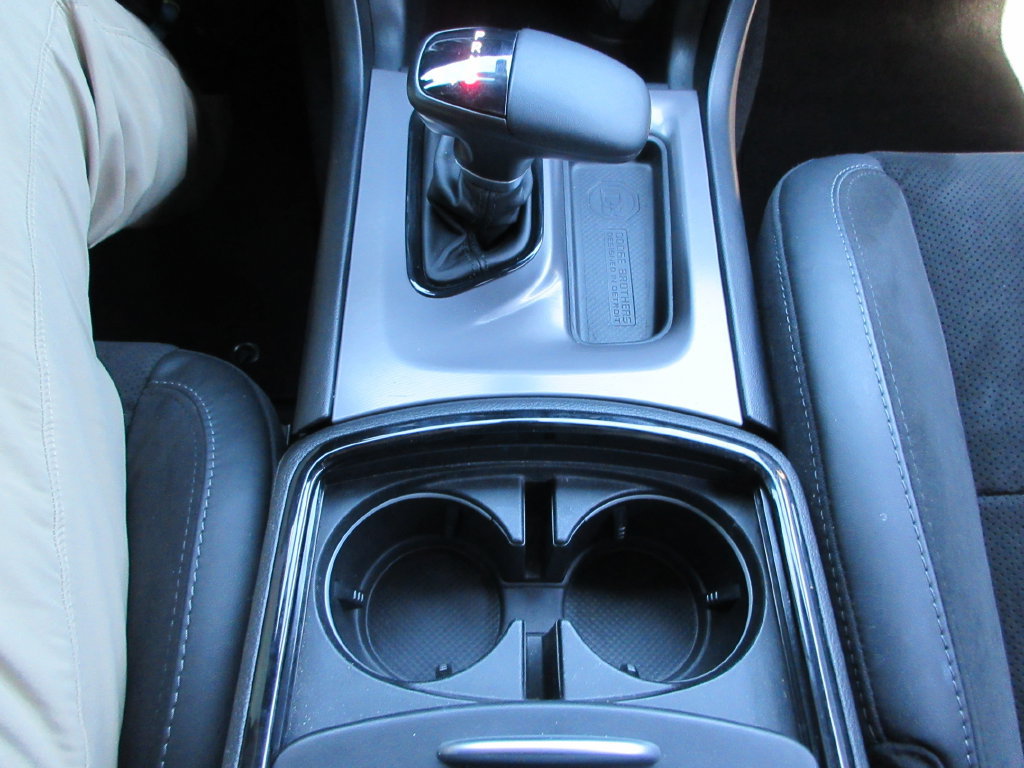 Used 2023 Dodge Charger GT w/ Plus Group RWD image 29