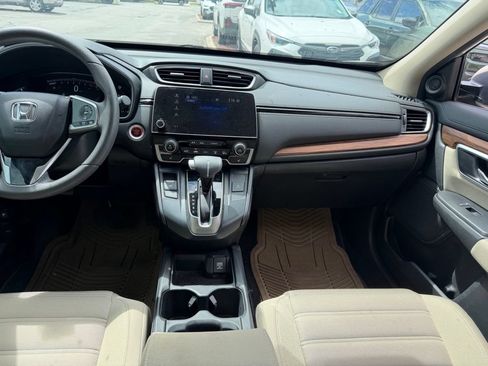 Used 2018 Honda CR-V EX image 22