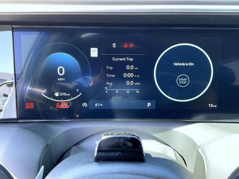 New 2026 Hyundai Palisade SEL AWD/4WD image 12