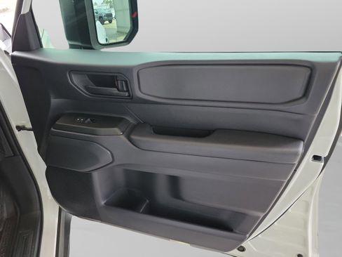 Certified 2025 Toyota Land Cruiser 1958 image 29