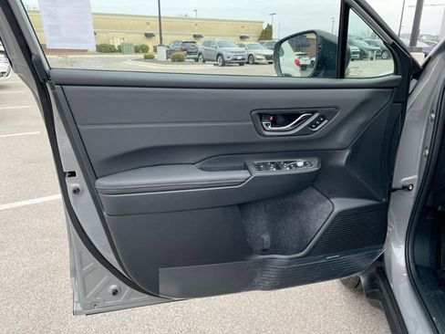 New 2026 Subaru Outback Touring XT image 10