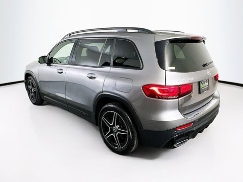 Used 2023 Mercedes-Benz GLB 250 image 5