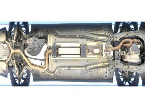 Used 2019 Buick LaCrosse Essence w/ Sun and Shade Package image 19