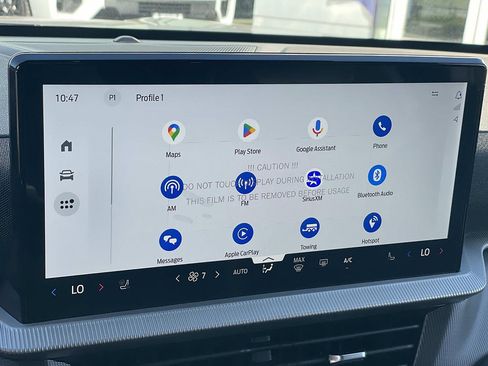 New 2026 Ford Explorer ST RWD image 11