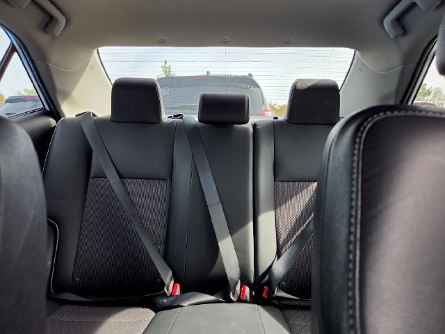 Used 2014 Toyota Corolla S FWD image 11