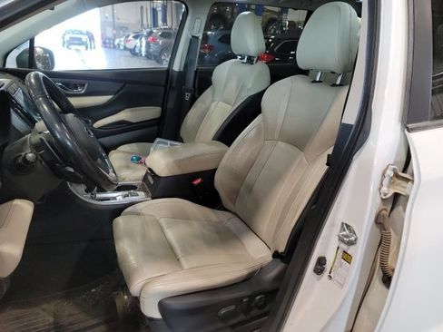 Used 2022 Subaru Ascent Limited w/ Technology Package AWD/4WD image 10