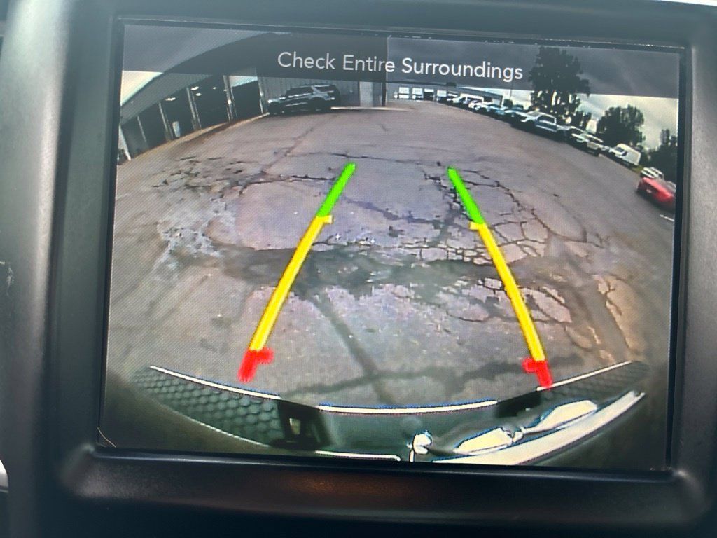 Used 2017 RAM 1500 Big Horn AWD/4WD image 24