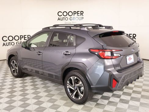 Used 2024 Subaru Crosstrek 2.0i Premium AWD/4WD image 23