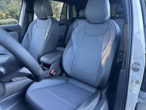 New 2026 Volkswagen Tiguan SE R-Line image 11