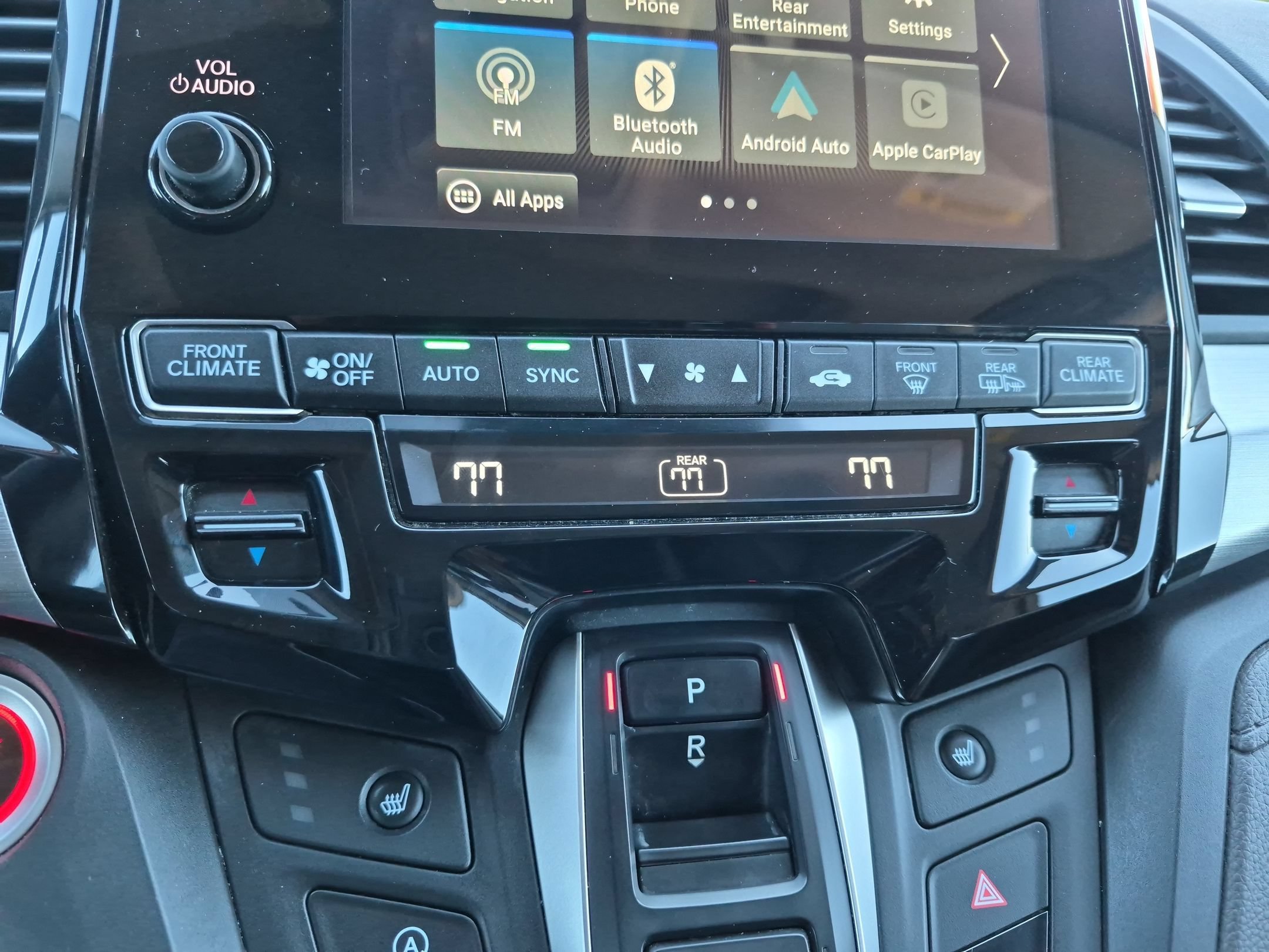 Used 2020 Honda Odyssey EX-L image 22