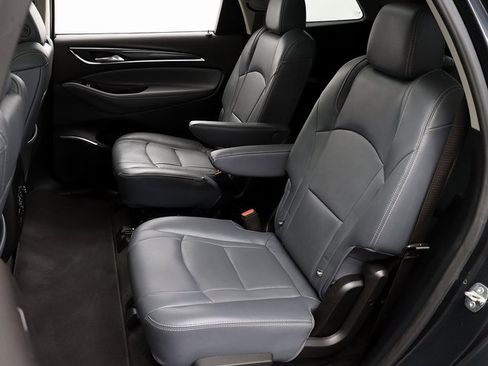 Used 2020 Buick Enclave Premium w/ Sun and Sites Package image 11